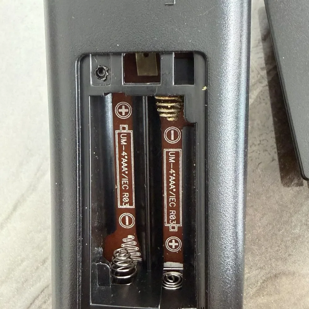 Genuine Samsung BN59-00857A TV Remote Control - Tested & Working